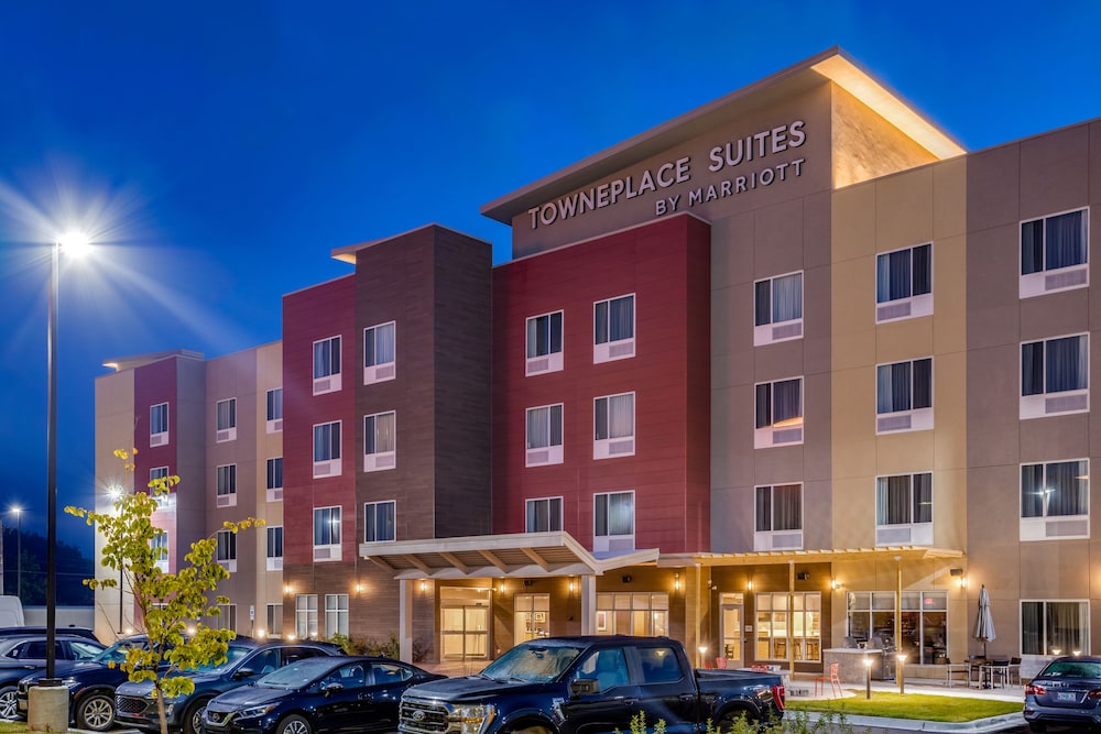 towneplace suites by marriott chicago waukegan gurnee