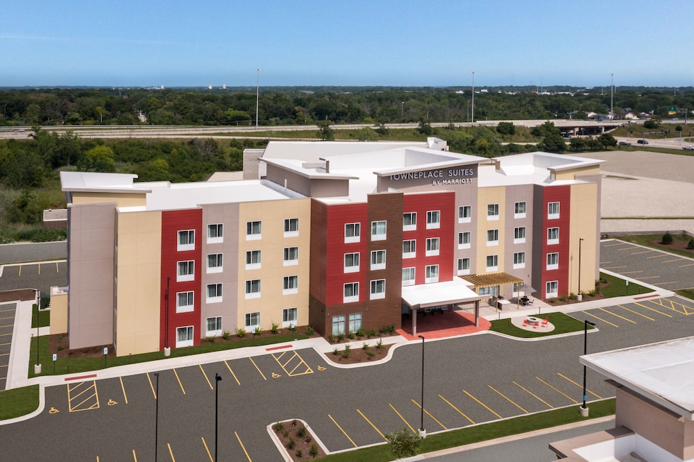 towneplace suites by marriott chicago waukegan gurnee