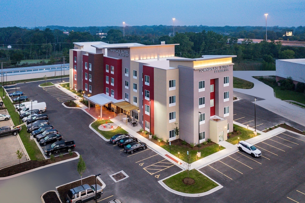 towneplace suites by marriott chicago waukegan gurnee