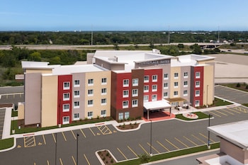 towneplace suites by marriott chicago waukegan gurnee