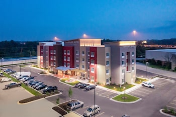 towneplace suites by marriott chicago waukegan gurnee