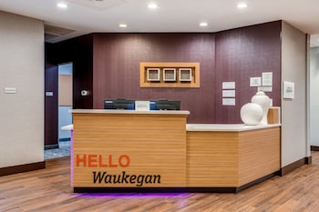 towneplace suites by marriott chicago waukegan gurnee