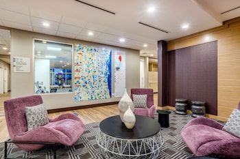 towneplace suites by marriott chicago waukegan gurnee