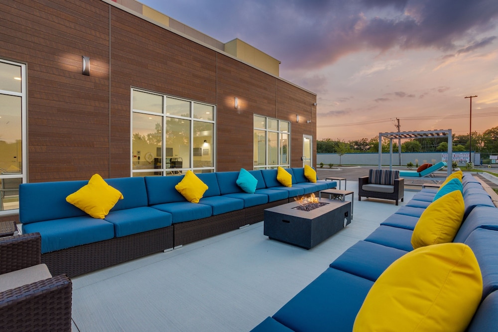 towneplace suites by marriott chicago waukegan gurnee