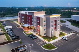 towneplace suites by marriott chicago waukegan gurnee