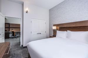 towneplace suites by marriott chicago waukegan gurnee