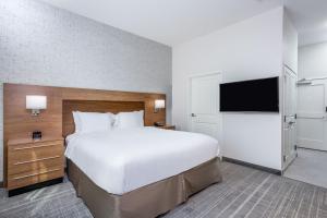 towneplace suites by marriott chicago waukegan gurnee