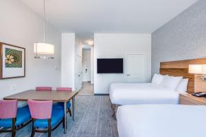 towneplace suites by marriott chicago waukegan gurnee