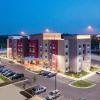 towneplace suites by marriott chicago waukegan gurnee