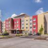 towneplace suites by marriott chicago waukegan gurnee