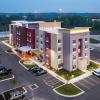 towneplace suites by marriott chicago waukegan gurnee