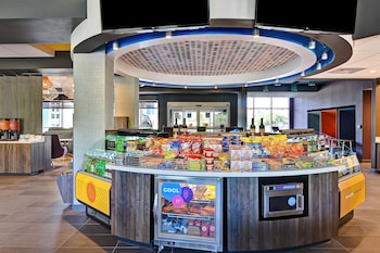tru by hilton rocky mount