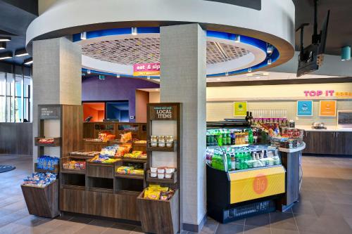 tru by hilton rocky mount