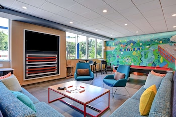 Tru By Hilton Rocky Mount,North Carolina>>Rocky Mount,3 star