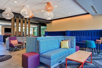 Tru By Hilton Rocky Mount,North Carolina>>Rocky Mount,3 star