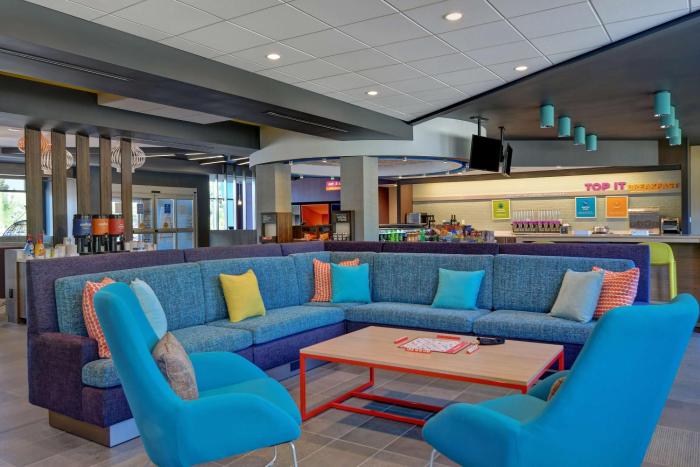 tru by hilton rocky mount
