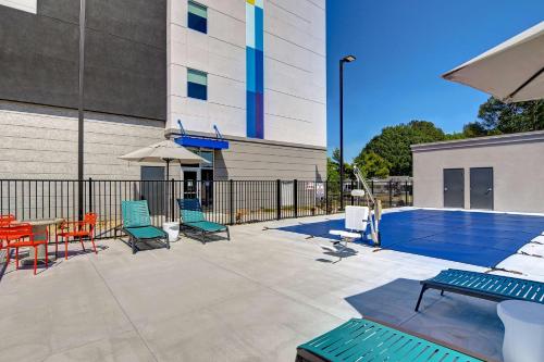 tru by hilton rocky mount