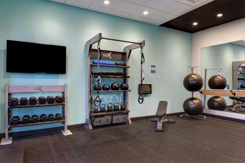 tru by hilton rocky mount
