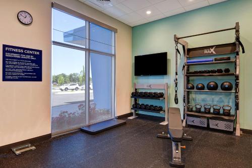 tru by hilton rocky mount