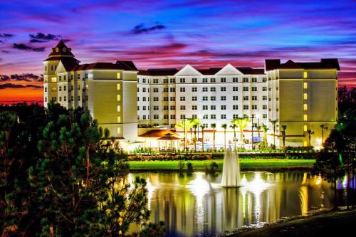 residence inn by marriott orlando flamingo crossing western entrance