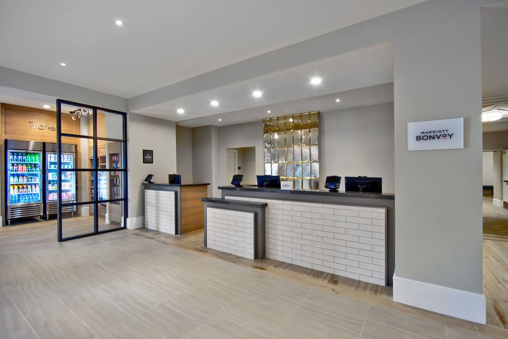 residence inn by marriott orlando flamingo crossing western entrance