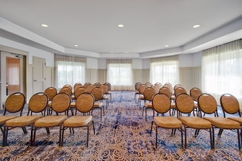 residence inn by marriott orlando flamingo crossing western entrance