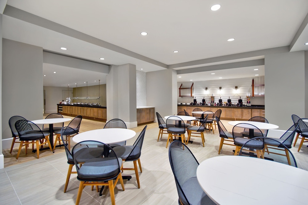 residence inn by marriott orlando flamingo crossing western entrance