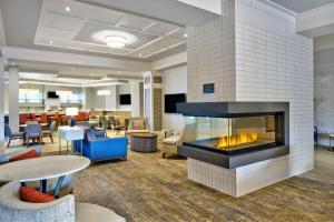 residence inn by marriott orlando flamingo crossing western entrance