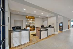 residence inn by marriott orlando flamingo crossing western entrance