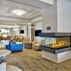 residence inn by marriott orlando flamingo crossing western entrance