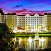 residence inn by marriott orlando flamingo crossing western entrance