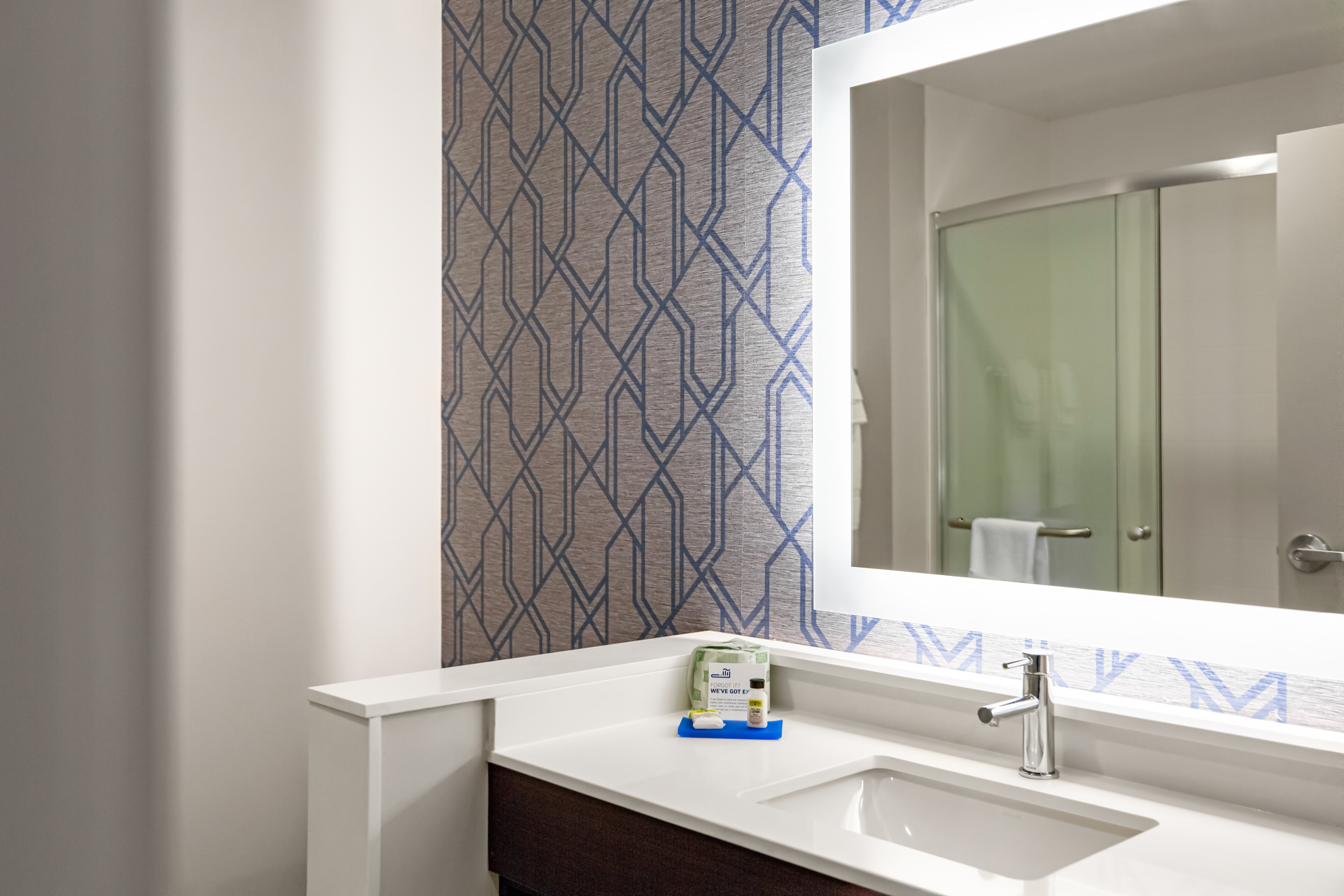 holiday inn express and suites sanford