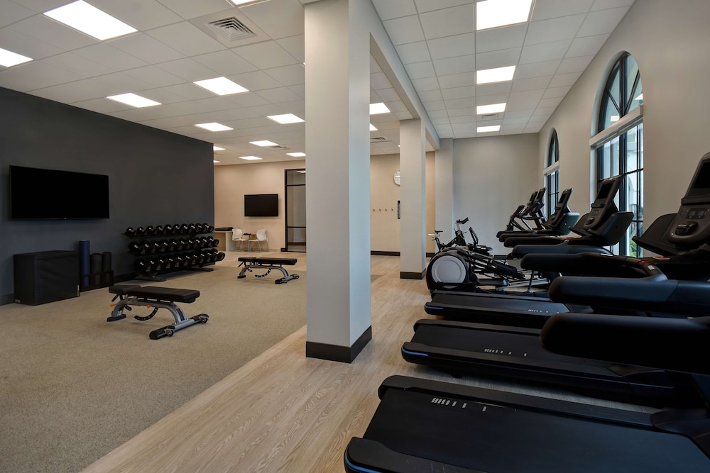 homewood suites by hilton orlando at flamingo crossings