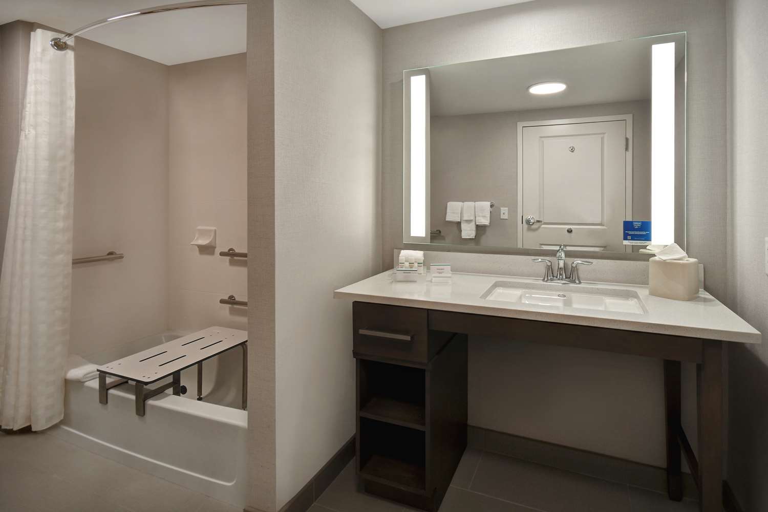 homewood suites by hilton orlando at flamingo crossings