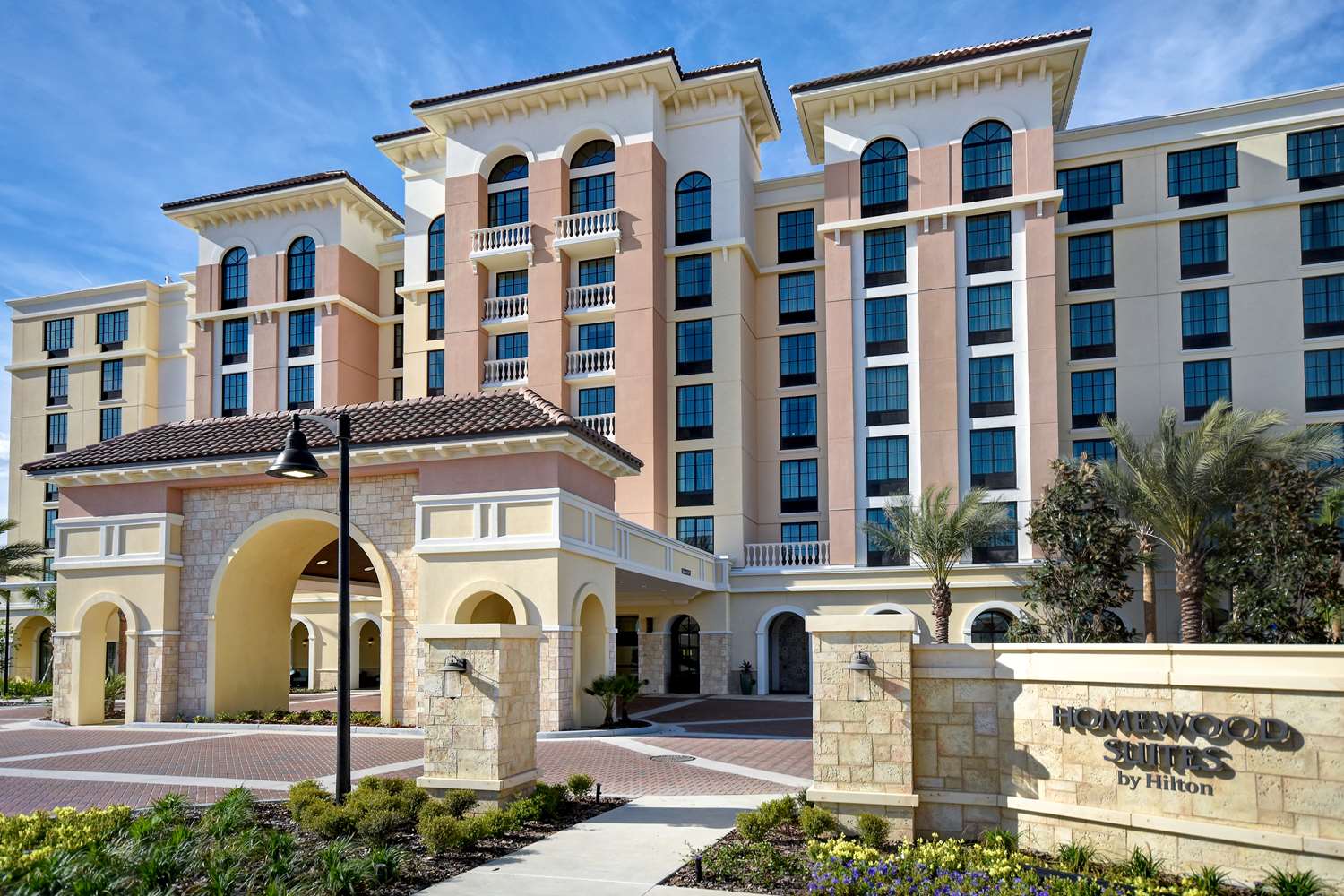 homewood suites by hilton orlando at flamingo crossings