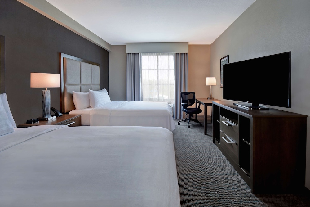 homewood suites by hilton orlando at flamingo crossings