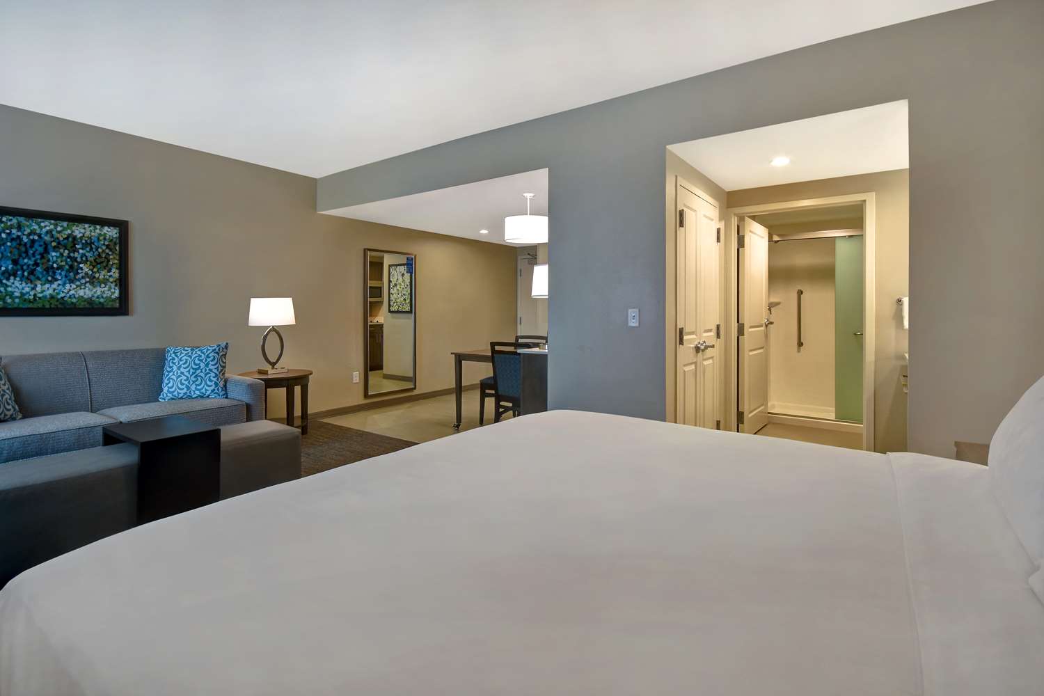 homewood suites by hilton orlando at flamingo crossings