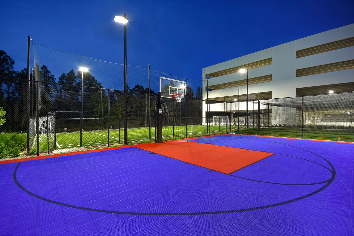 homewood suites by hilton orlando at flamingo crossings