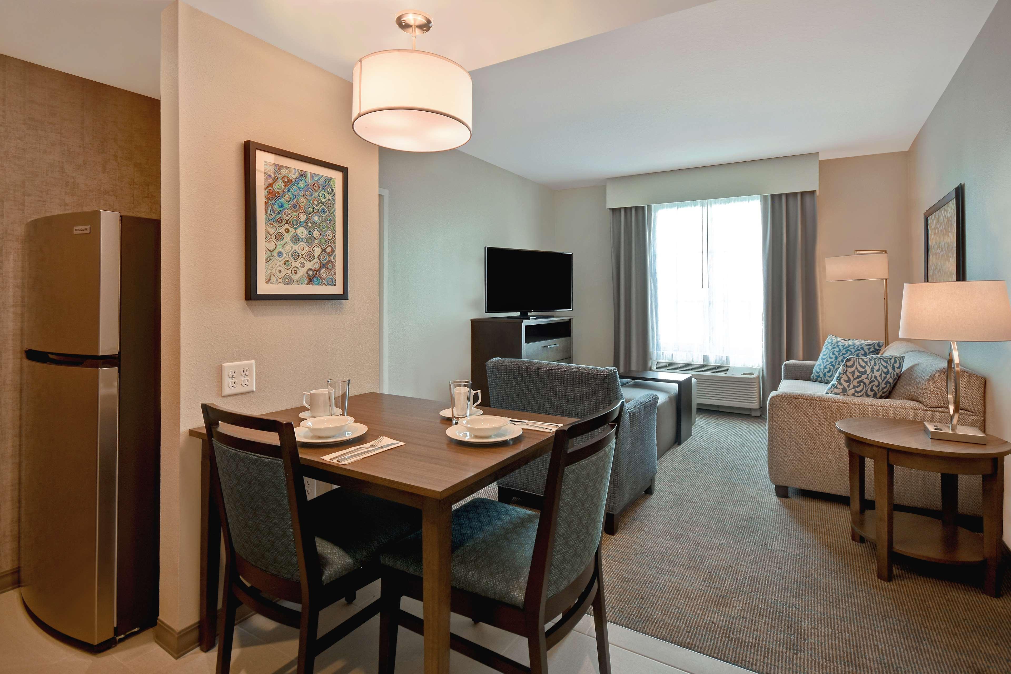 homewood suites by hilton orlando at flamingo crossings