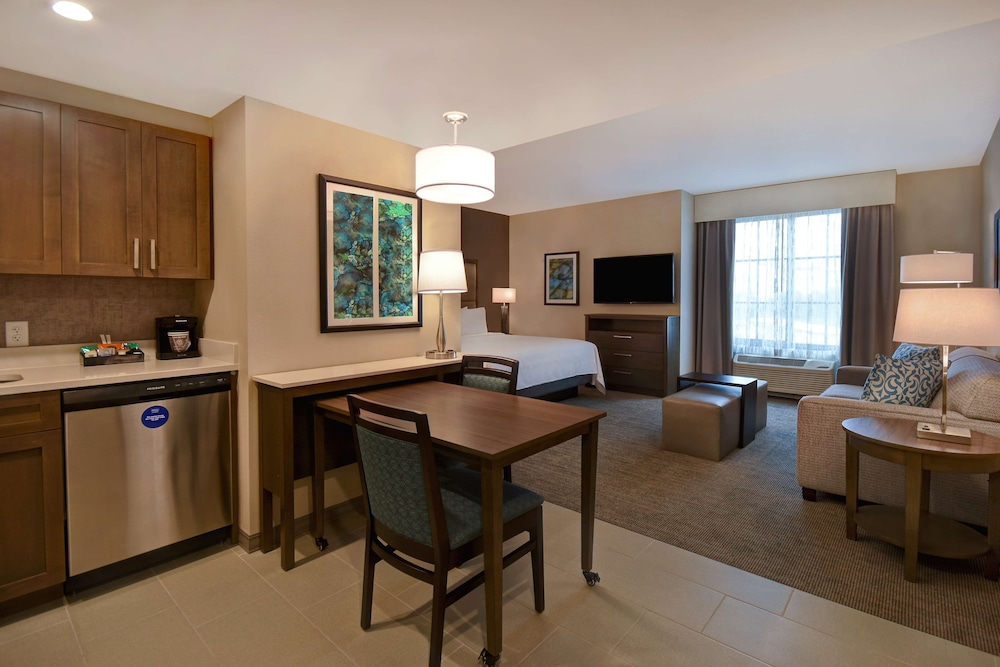 homewood suites by hilton orlando at flamingo crossings