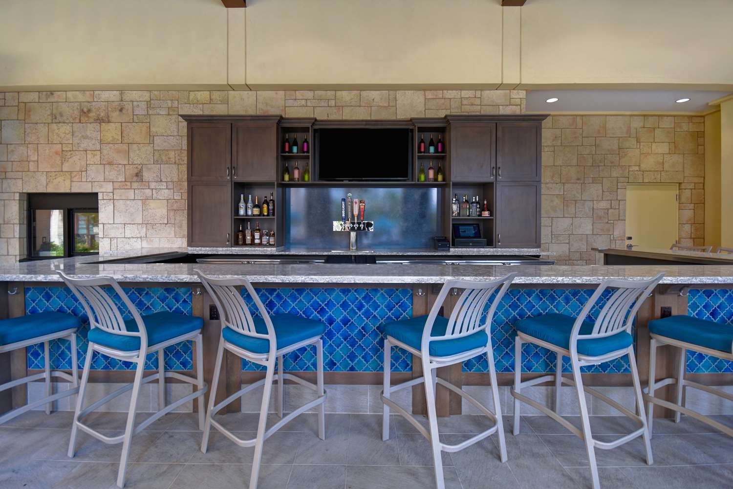 homewood suites by hilton orlando at flamingo crossings