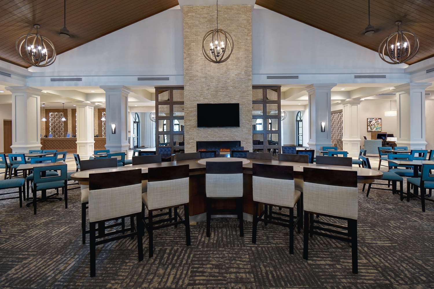 homewood suites by hilton orlando at flamingo crossings