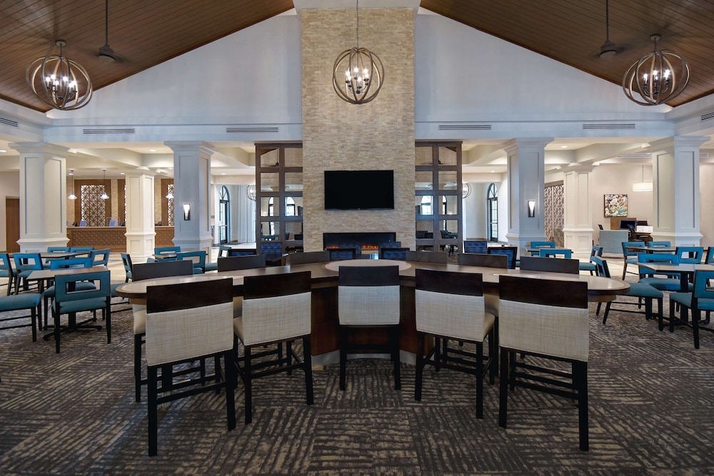homewood suites by hilton orlando at flamingo crossings