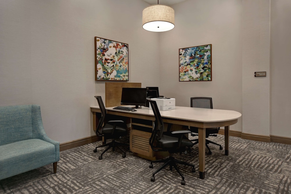 homewood suites by hilton orlando at flamingo crossings