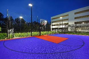 homewood suites by hilton orlando at flamingo crossings