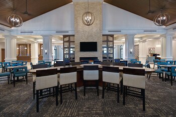 homewood suites by hilton orlando at flamingo crossings