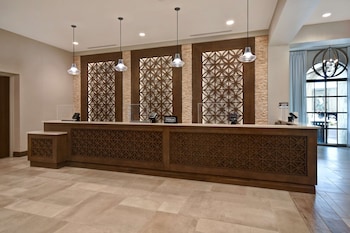 homewood suites by hilton orlando at flamingo crossings