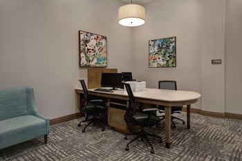 homewood suites by hilton orlando at flamingo crossings
