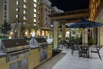 homewood suites by hilton orlando at flamingo crossings