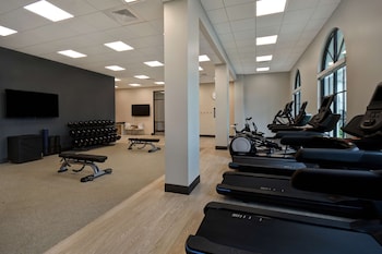 homewood suites by hilton orlando at flamingo crossings